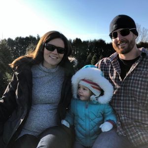 Meet your Posher, Meghan